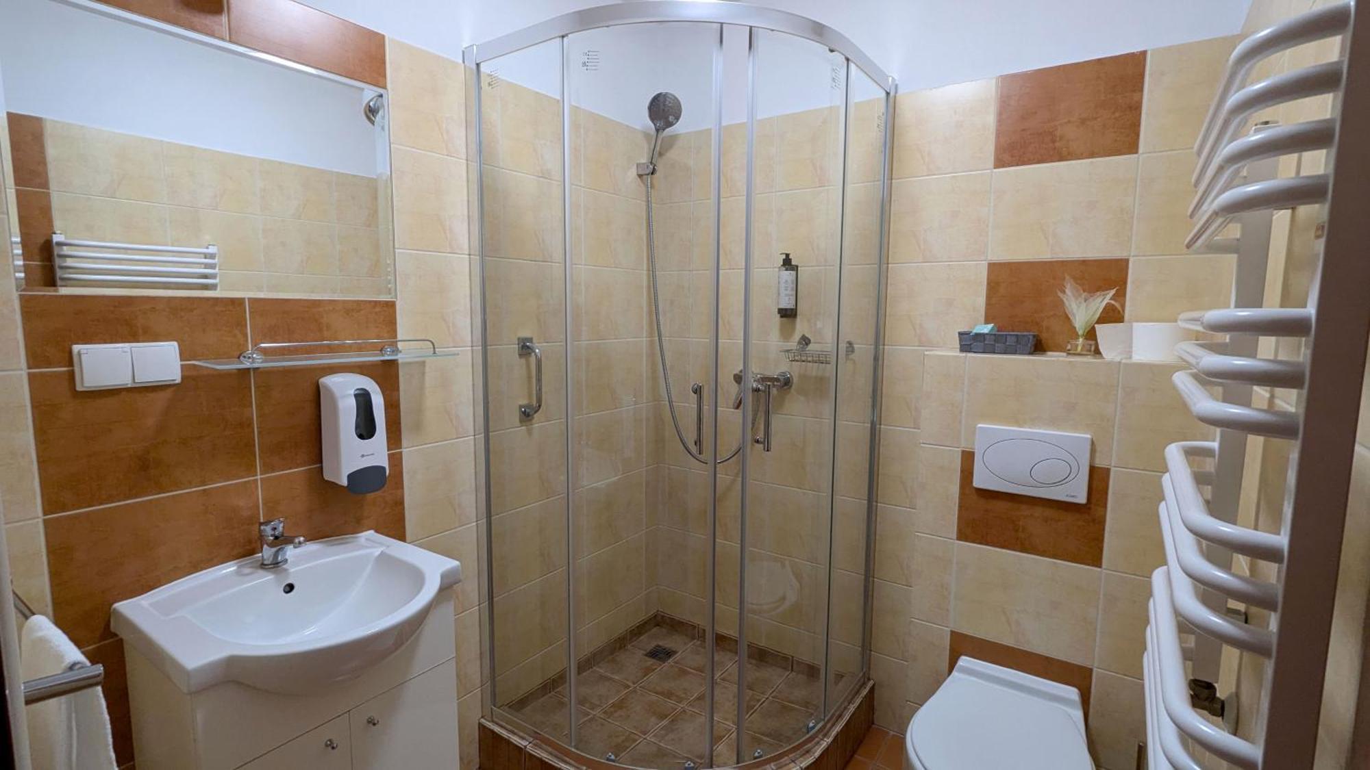 Hotel Magnat Głogów Małopolski Extérieur photo