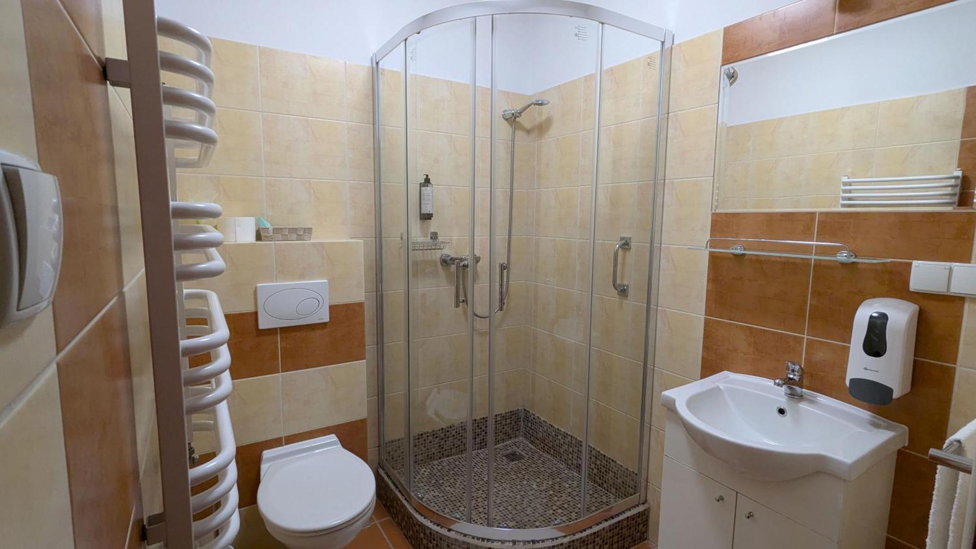 Hotel Magnat Głogów Małopolski Extérieur photo